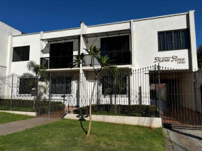 Apartamento região central Foz - acesso eixos turísticos
